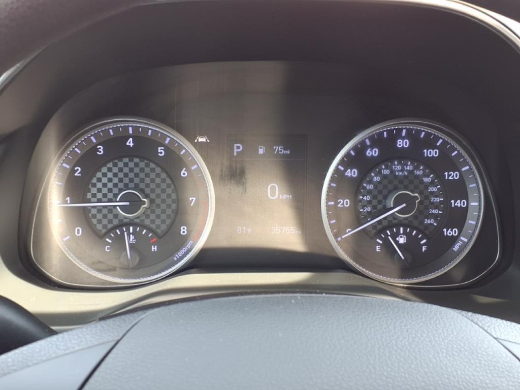 used 2020 Hyundai Elantra car, priced at $16,366