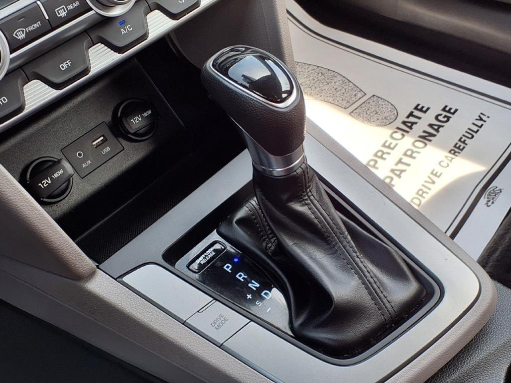 used 2020 Hyundai Elantra car, priced at $16,366