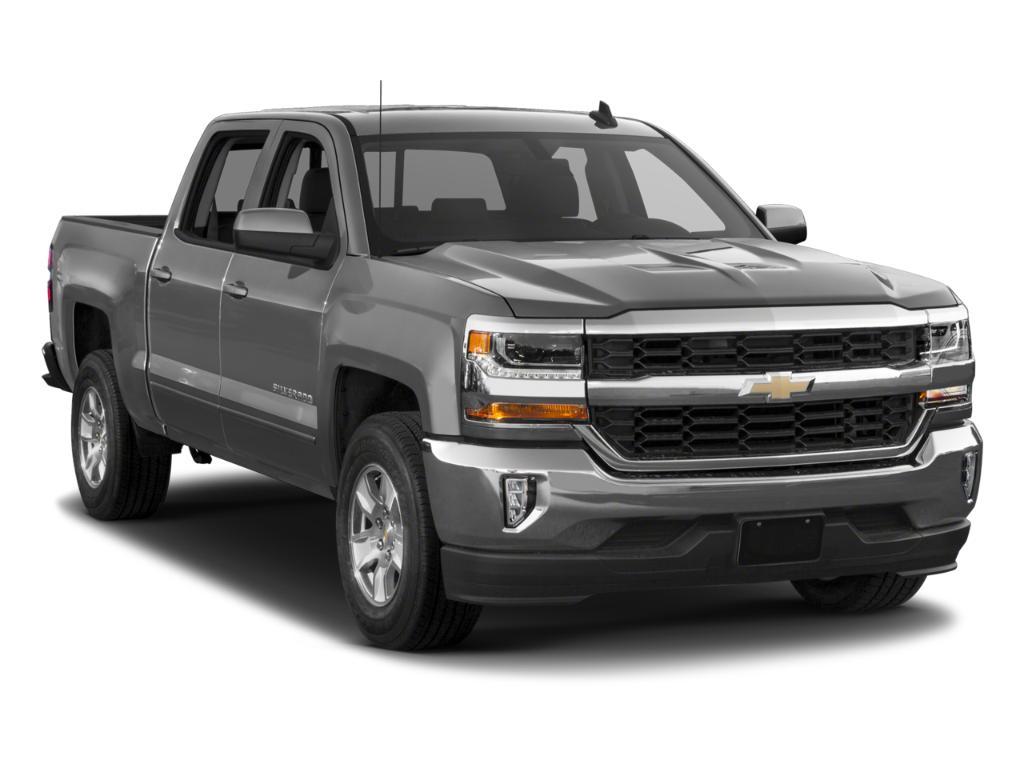 used 2018 Chevrolet Silverado 1500 car, priced at $29,998
