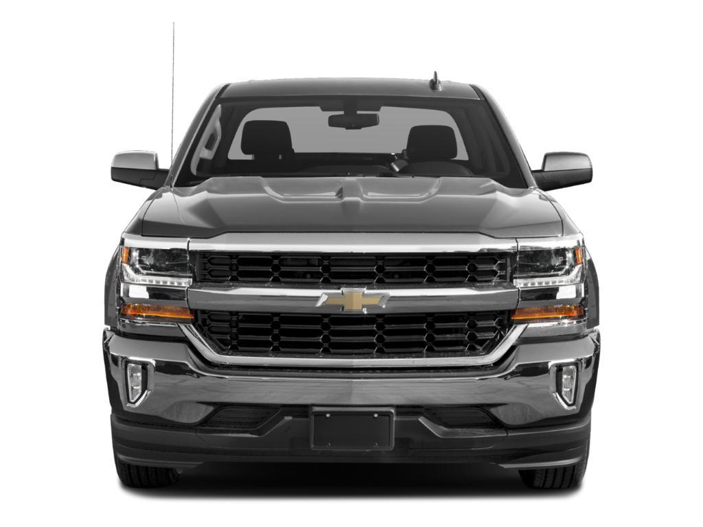 used 2018 Chevrolet Silverado 1500 car, priced at $29,998