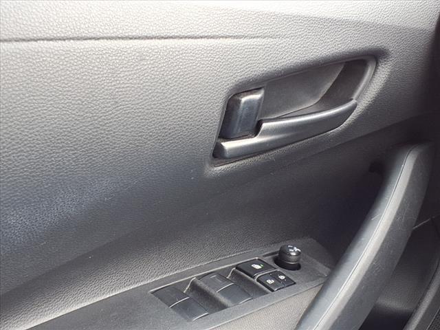 used 2022 Toyota Corolla car, priced at $18,899