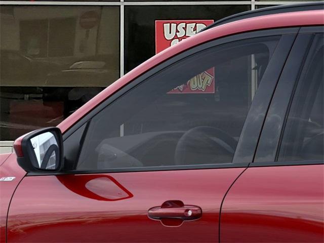 new 2025 Ford Escape car, priced at $33,363