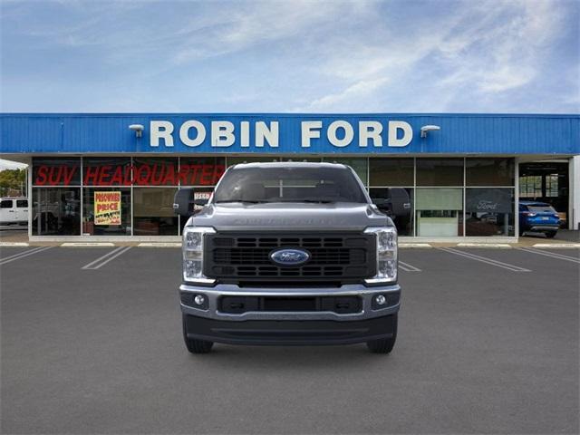new 2025 Ford F-250 car, priced at $48,669