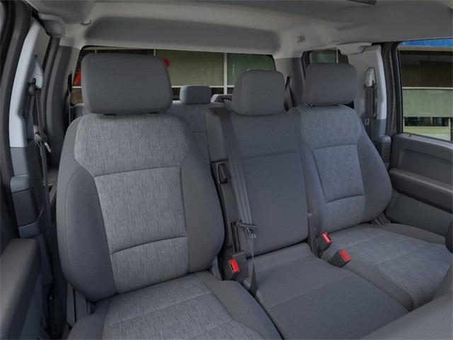 new 2025 Ford F-250 car, priced at $48,669
