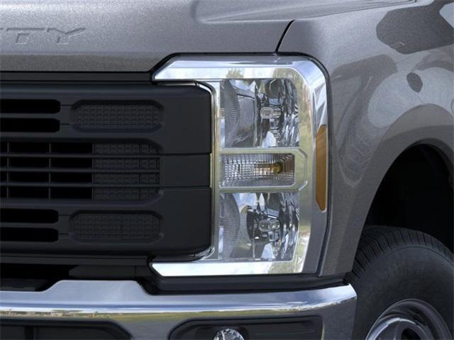new 2025 Ford F-250 car, priced at $48,669