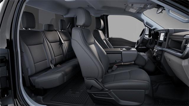 new 2025 Ford F-250 car