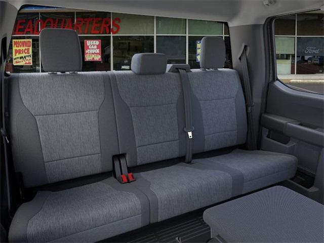 new 2025 Ford F-250 car, priced at $48,669
