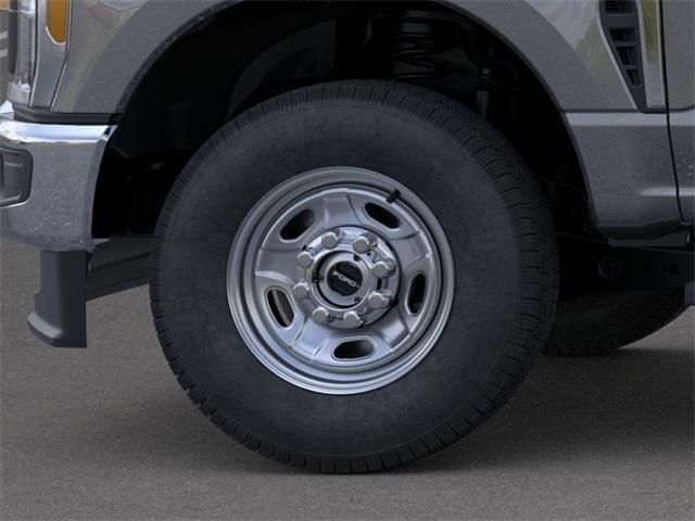 new 2025 Ford F-250 car, priced at $48,669