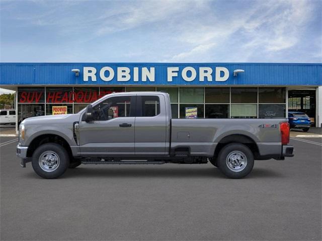 new 2025 Ford F-250 car, priced at $48,669