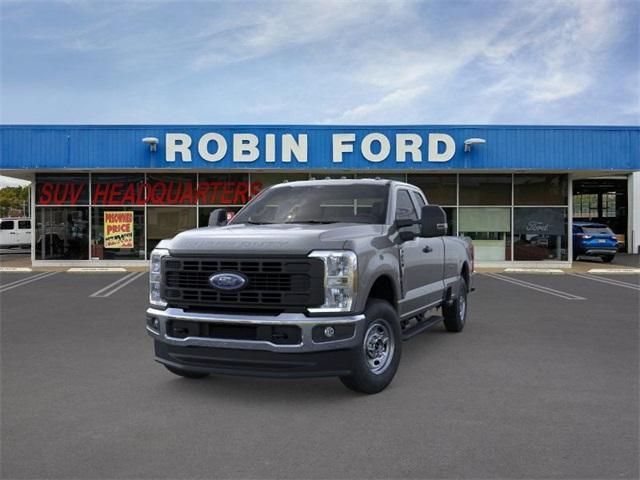 new 2025 Ford F-250 car, priced at $48,669