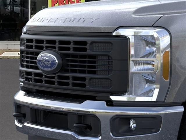 new 2025 Ford F-250 car, priced at $48,669