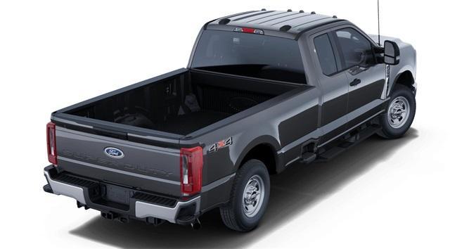 new 2025 Ford F-250 car