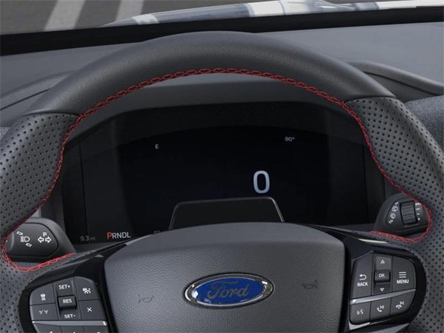 new 2025 Ford Explorer car, priced at $44,869