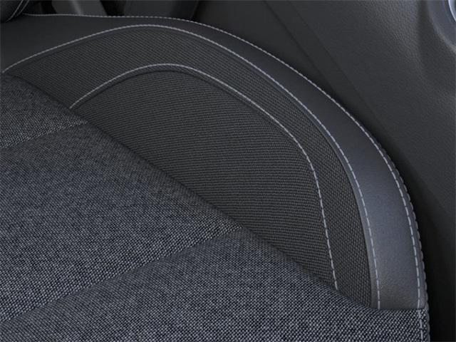 new 2025 Ford Mustang car, priced at $42,770