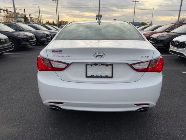 used 2013 Hyundai Sonata car, priced at $8,295