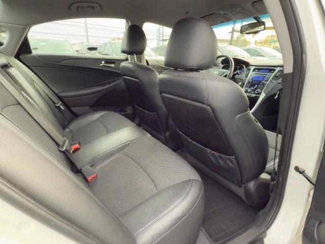 used 2013 Hyundai Sonata car, priced at $8,295