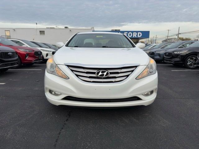 used 2013 Hyundai Sonata car, priced at $8,295