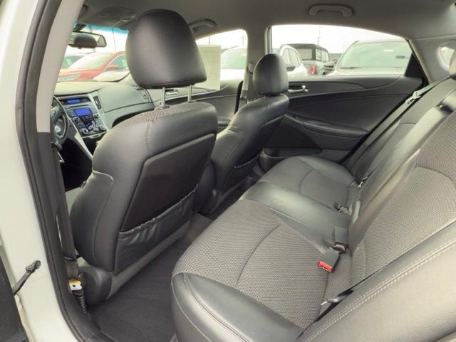 used 2013 Hyundai Sonata car, priced at $8,295