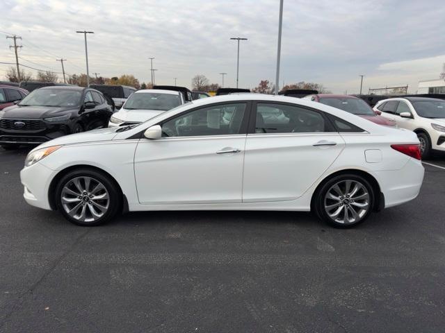 used 2013 Hyundai Sonata car, priced at $8,295