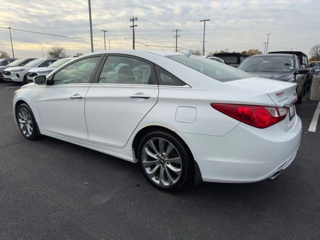 used 2013 Hyundai Sonata car, priced at $8,295