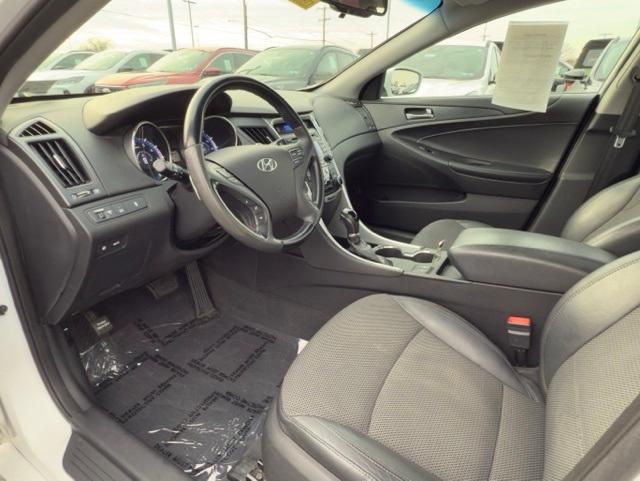 used 2013 Hyundai Sonata car, priced at $8,295