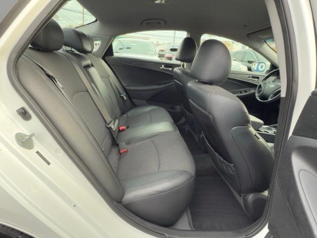 used 2013 Hyundai Sonata car, priced at $8,295