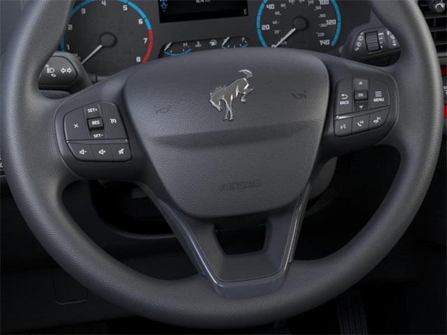 new 2024 Ford Bronco Sport car, priced at $31,101