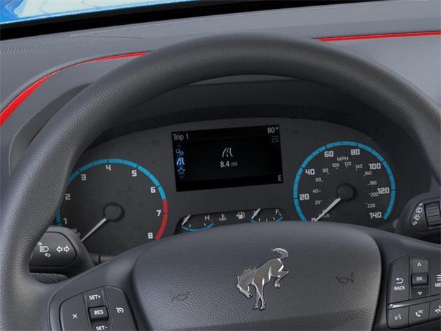 new 2024 Ford Bronco Sport car, priced at $31,101