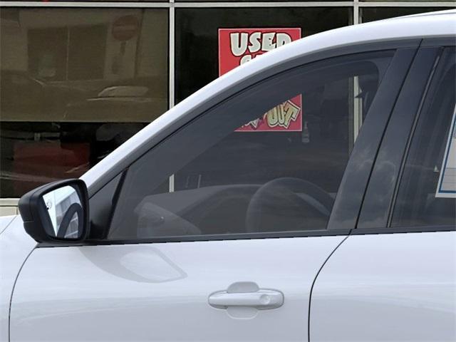 new 2025 Ford Escape car, priced at $28,697