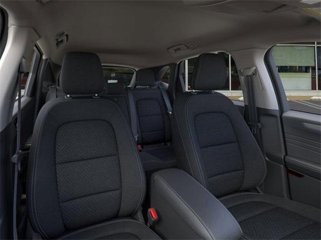 new 2025 Ford Escape car, priced at $28,697