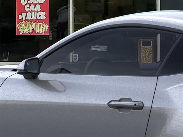 new 2024 Ford Mustang car, priced at $42,903