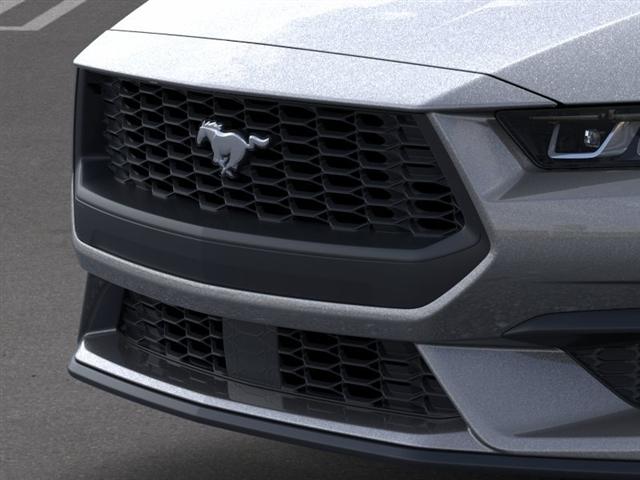 new 2024 Ford Mustang car, priced at $41,999