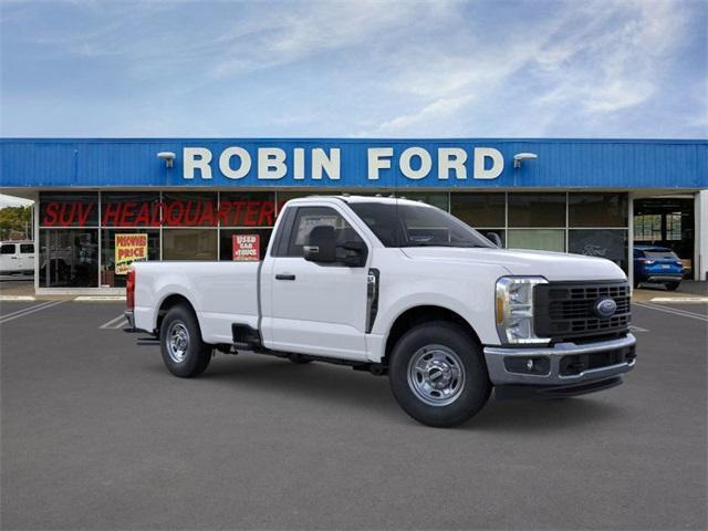 new 2026 Ford F-250 car, priced at $46,470