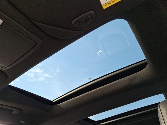 used 2014 Lincoln MKS car, priced at $8,995