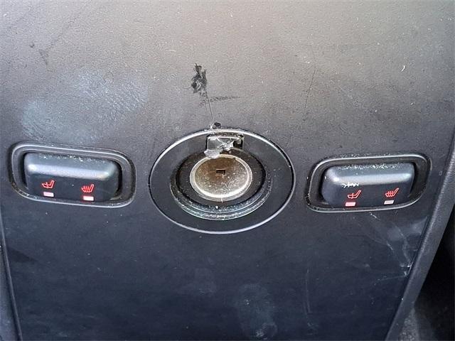 used 2014 Lincoln MKS car, priced at $8,995