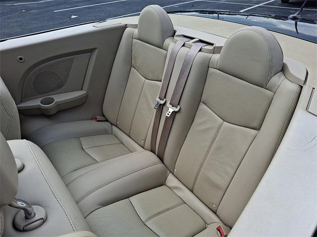 used 2013 Chrysler 200 car, priced at $8,995