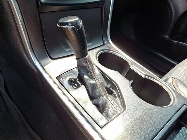 used 2015 Toyota Camry car, priced at $12,495