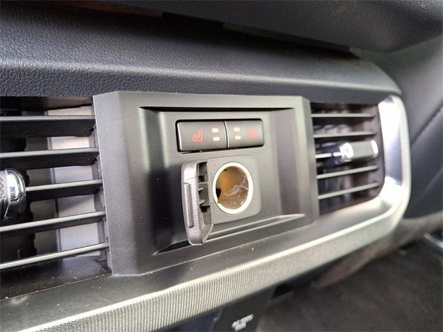 used 2023 Ford F-150 car, priced at $49,495