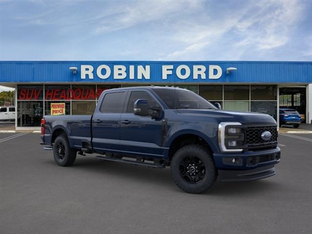 new 2024 Ford F-250 car, priced at $65,901