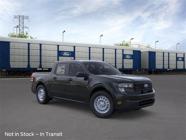 new 2025 Ford Maverick car, priced at $29,423