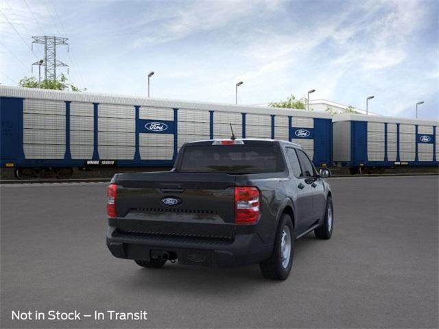 new 2025 Ford Maverick car