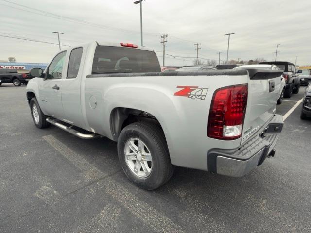 used 2011 GMC Sierra 1500 car, priced at $13,455