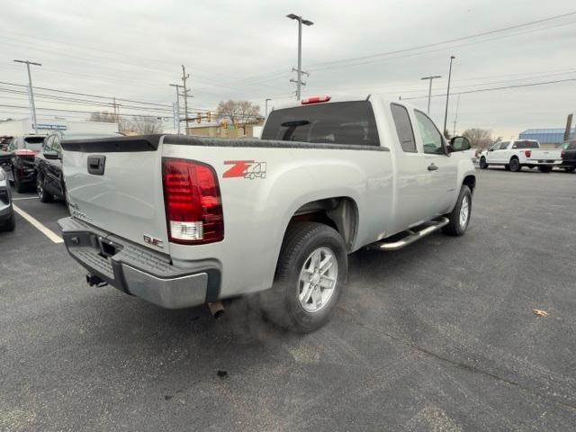 used 2011 GMC Sierra 1500 car, priced at $13,455