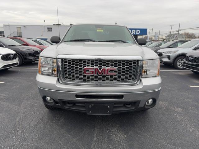 used 2011 GMC Sierra 1500 car, priced at $13,455