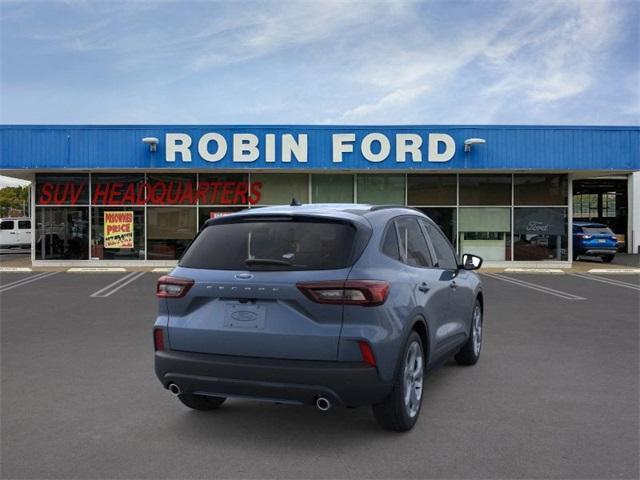 new 2025 Ford Escape car, priced at $29,364