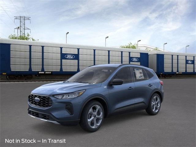 new 2025 Ford Escape car, priced at $29,564