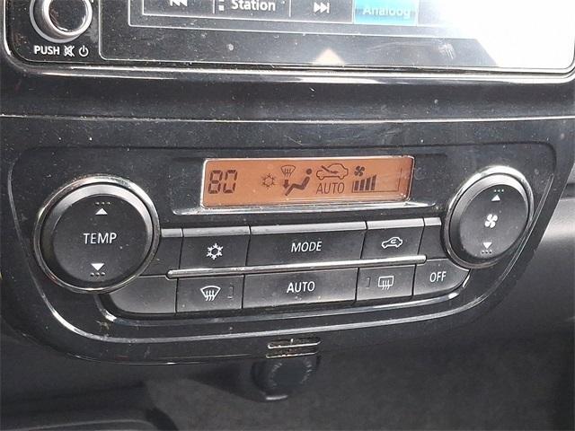 used 2022 Mitsubishi Mirage G4 car, priced at $12,995