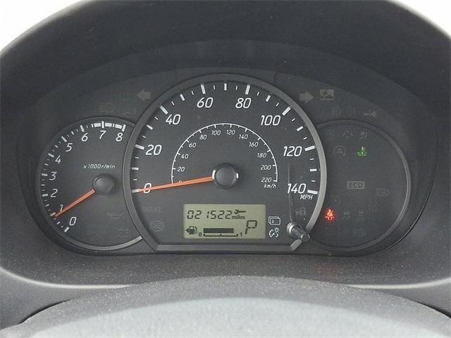used 2022 Mitsubishi Mirage G4 car, priced at $12,995