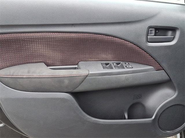 used 2022 Mitsubishi Mirage G4 car, priced at $12,995