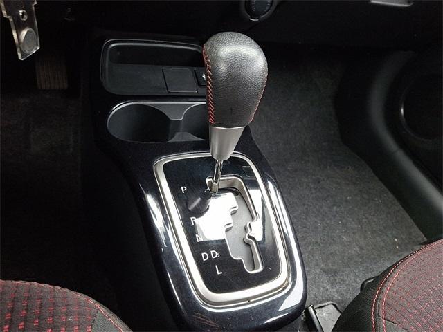 used 2022 Mitsubishi Mirage G4 car, priced at $12,995